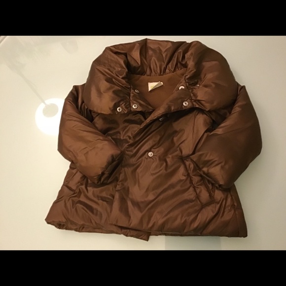 Crazy 8 metallic cobalt jacket - Picture 4 of 6